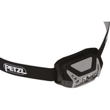 Petzl ACTIK CORE, Lumière LED Noir