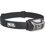 Petzl ACTIK CORE, Lumière LED Gris