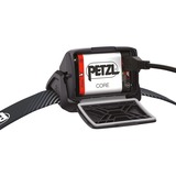 Petzl ACTIK CORE, Lumière LED Gris