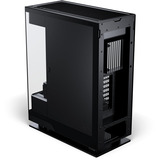 Phanteks Evolv X2 boîtier midi tower Noir | 2x USB-A | 1x USB-C | RGB | Verre Trempé