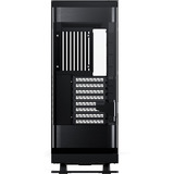 Phanteks  boîtier midi tower Noir | 2x USB-A | 1x USB-C | RGB | Verre Trempé