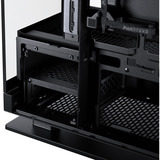 Phanteks  boîtier midi tower Noir | 2x USB-A | 1x USB-C | RGB | Verre Trempé