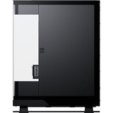 Phanteks  boîtier midi tower Noir | 2x USB-A | 1x USB-C | RGB | Verre Trempé