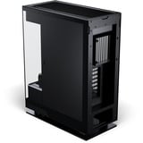 Phanteks  boîtier midi tower Noir | 2x USB-A | 1x USB-C | RGB | Verre Trempé