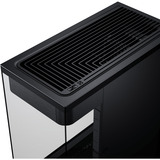 Phanteks  boîtier midi tower Noir | 2x USB-A | 1x USB-C | RGB | Verre Trempé
