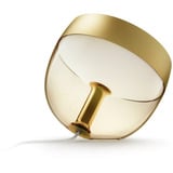 Philips Hue Lampe de table White & Color Ambiance Iris Édition spéciale, Lumière LED Or