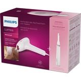 Philips Lumea Advanced IPL BRI920/00, Dépilatoire Blanc/Rose