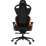 RECARO Exo, Siège gaming Noir/Orange