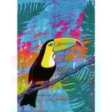 Ravensburger Puzzle Moment - Magic Tukan 