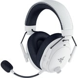 Razer  casque gaming over-ear Blanc/Noir