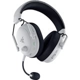 Razer  casque gaming over-ear Blanc/Noir