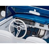 Revell Coffret cadeau "60e anniversaire de la Ford Mustang", Modèle réduit de voiture 