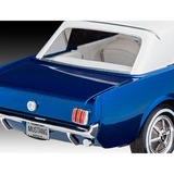 Revell Coffret cadeau "60e anniversaire de la Ford Mustang", Modèle réduit de voiture 