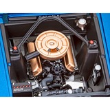 Revell Coffret cadeau "60e anniversaire de la Ford Mustang", Modèle réduit de voiture 