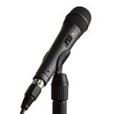 Rode Microphones M2, Micro Noir