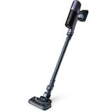 Rowenta RH6838 Aspirateur-balai 2 en 1 Batterie Sec Sans sac 0,55 L 100 W Violet, Gris, Aspirateur balais Aspirateur-balai 2 en 1, Sans sac, Violet, Gris, 0,55 L, Rectangulaire, Sec