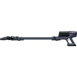 Rowenta RH6838 Aspirateur-balai 2 en 1 Batterie Sec Sans sac 0,55 L 100 W Violet, Gris, Aspirateur balais Aspirateur-balai 2 en 1, Sans sac, Violet, Gris, 0,55 L, Rectangulaire, Sec