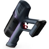 Rowenta X-Pert 6.60 RH6838WO aspirateur balai et balai électrique Sans sac 0,55 L 100 W Violet, Gris, Aspirateur balais Sans sac, Violet, Gris, 0,55 L, Rectangulaire, Chine, Sec