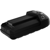 Rowenta X-Pert 6.60 RH6838WO aspirateur balai et balai électrique Sans sac 0,55 L 100 W Violet, Gris, Aspirateur balais Sans sac, Violet, Gris, 0,55 L, Rectangulaire, Chine, Sec