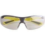 Ryobi 5132005351, Lunettes de protection Transparent/Vert