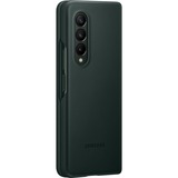 SAMSUNG EF-VF926 coque de protection pour téléphones portables 19,3 cm (7.6") Housse Vert, Housse/Étui smartphone Vert, Housse, Samsung, Galaxy Z Fold3 5G, 19,3 cm (7.6"), Vert