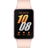 SAMSUNG Galaxy Fit3 4,06 cm (1.6") AMOLED 40 mm Numérique 256 x 402 pixels Écran tactile Rose doré, Fitness tracker Or/Rose, 4,06 cm (1.6"), AMOLED, Écran tactile, 0,256 Go, 18,5 g