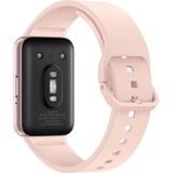 SAMSUNG Galaxy Fit3 4,06 cm (1.6") AMOLED 40 mm Numérique 256 x 402 pixels Écran tactile Rose doré, Fitness tracker Or/Rose, 4,06 cm (1.6"), AMOLED, Écran tactile, 0,256 Go, 18,5 g