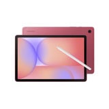 SAMSUNG SM-X400NZRREUE tablette 128 Go 27,7 cm (10.9") 6 Go Wi-Fi 6 (802.11ax) Corail, 27,7 cm (10.9"), 2112 x 1320 pixels, 128 Go, 6 Go, 2 GHz, 524 g