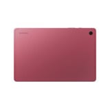 SAMSUNG SM-X400NZRREUE tablette 128 Go 27,7 cm (10.9") 6 Go Wi-Fi 6 (802.11ax) Corail, 27,7 cm (10.9"), 2112 x 1320 pixels, 128 Go, 6 Go, 2 GHz, 524 g