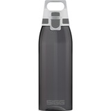 SIGG TOTAL COLOR, Gourde Gris foncé, 1 litre