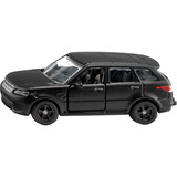 SIKU BLISTER Range Rover Sport, Modèle réduit de voiture 