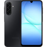 Samsung Galaxy A17 5G smartphone Noir | 128 Go | Android 15 | Dual-SIM