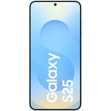 Samsung Galaxy S25 128GB Reconditionné, Smartphone Bleu clair