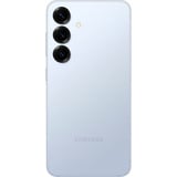 Samsung Galaxy S25 128GB Reconditionné, Smartphone Bleu clair