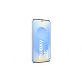 Samsung Galaxy S25 128GB Reconditionné smartphone Bleu clair | 128 Go | Android | Dual-SIM