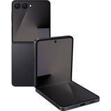 Samsung Galaxy Z Flip7 smartphone pliable Noir | 512 Go | Android 16 | Dual-SIM