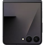 Samsung Galaxy Z Flip7 smartphone pliable Noir | 512 Go | Android 16 | Dual-SIM