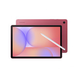 Samsung SM-X400NZRREUE tablette 128 Go 27,7 cm (10.9") 6 Go Wi-Fi 6 (802.11ax) Corail Corail, 27,7 cm (10.9"), 2112 x 1320 pixels, 128 Go, 6 Go, 2 GHz, Corail