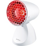 Sanitas SIL 06, Lampre infrarouge Blanc