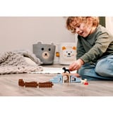 Schleich Farm World temps d'aventure pour chiots, Figurine 