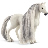 Schleich Horse Club Sofia's Beauties - Cheval de beauté Jument Quarter horse, Figurine 