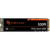 FireCuda 530R 2 To M.2 PCI Express 4.0 NVMe 3D TLC SSD