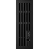 Seagate One Touch HUB disque dur externe 10 To USB Type-A / USB Type-C 3.2 Gen 1 (3.1 Gen 1) Noir, Gris Noir, 10 To, 3.2 Gen 1 (3.1 Gen 1), Noir, Gris