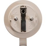 Shelly Outdoor Plug S Gen3, Switch socket Cafè