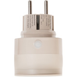 Shelly Outdoor Plug S Gen3, Switch socket Cafè