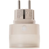 Shelly Prise extérieure S Gen3, Switch socket Cafè