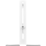 SilverStone SST-GB01B, Support Blanc