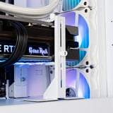 SilverStone SST-GB01B, Support Blanc