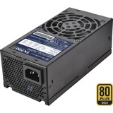 SilverStone SST-TX700-G alimentation 700 watt Noir, 4x PCIe