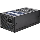 SilverStone SST-TX700-G alimentation 700 watt Noir, 4x PCIe